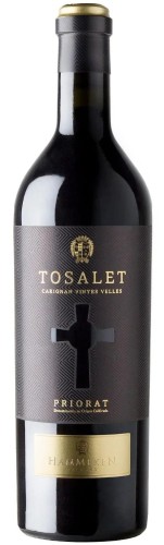 TOSALET CARIGNAN VINYES VELLES