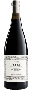 Wino Pegaso  Zeta Garnacha   0,75L / 14,5%