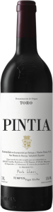Wino Pintia Vega Sicilia  0,75L / 15%