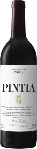 PINTIA VEGA SICILIA TORO