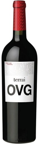 TERRAI OVG