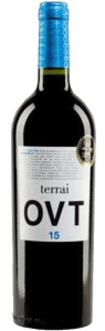 Wino Terrai OVT 0,75L / 14%