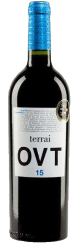 TERRAI OVT