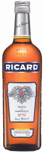 PASTIS RICARD