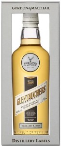 Whisky G&M Glentauchers 2005/2019 0,7L / 43% 
