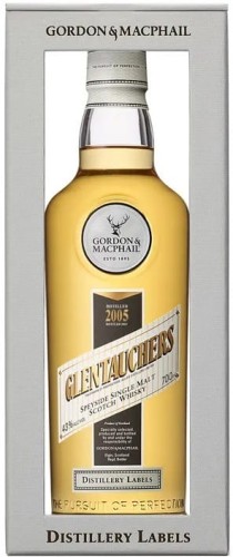 GLENTAUCHERS 2005/2019
