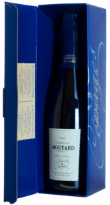 Szampan Moutard Cuvee 6 Cepages Millesime 2011 0,75L / 12%