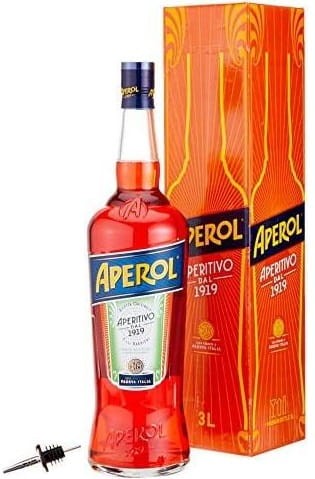 Aperol 3L