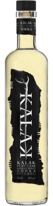 WÓDKA KALAK PEAT CASK SINGLE MALT 0,7L / 40%