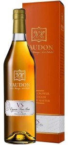 Koniak Vaudon VS 0,7L / 43%