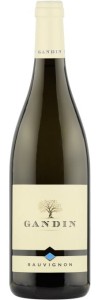 Wino Gandin Sauvignon 0,75L / 13% 