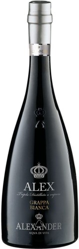 GRAPPA BIANCA ALEXANDER