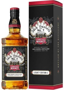 Jack Daniel's Legacy Edition 2