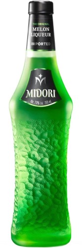 Midori Melon