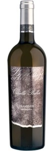 Wino  Ornella Bellia Traminer Aromatico 0,75L / 13%  