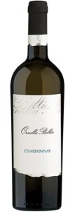 Wino Ornella Bellia Chardonnay 12,5% / 0,75L  