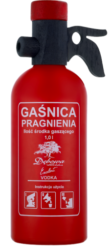 Dębowa Polska Excellent Gaśnica Pragnienia 1L