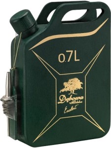 Wódka Dębowa Polska Excellent Kanister 0,7L / 40%