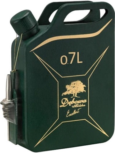 DĘBOWA POLSKA EXCELLENT KANISTER 0,7L