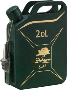 Wódka Dębowa Polska Excellent Kanister 2L / 40%