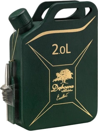 Dębowa Polska Excellent Kanister 2L