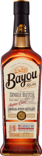 BAYOU SINGLE BARREL BATCH 003