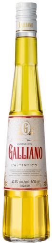 GALLIANO AUTENTICO