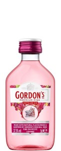 Gin Gordon's Pink 0,05L / 37,5%