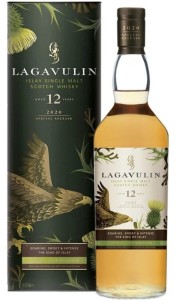 Whisky Lagavulin 12 yo Special Release 2020 0,7L / 56,5%
