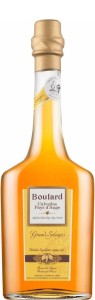 Calvados Boulard Grand Solage 0,5L / 40%