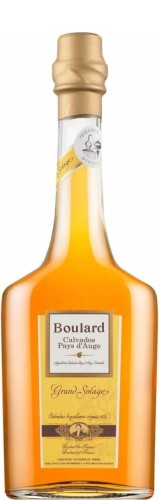 CALVADOS BOULARD GRAND SOLAGE 0,5L