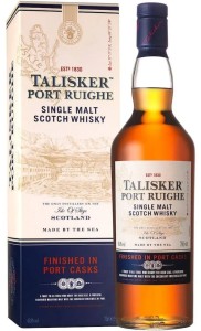 Whisky Talisker Port Ruighe 0,7L / 45,8%