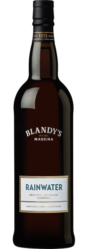 BLANDY'S RAINWATER MEDIUM DRY