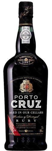 PORTO CRUZ RUBY