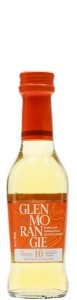 Whisky Glenmorangie 10 yo The Orginal 0,05L / 40%