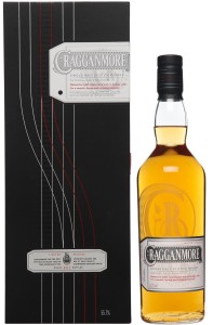 WHISKY CRAGGANMORE SPECIAL RELEASE 2016 0,7L / 55,7%