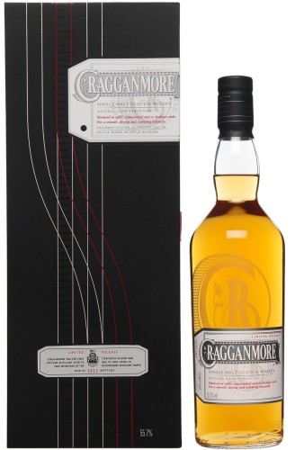 CRAGGANMORE SPECIAL RELEASE 2016