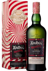 Whisky Ardbeg Spectacular 0,7L / 46%