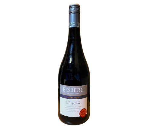 Eisberg Pinot noir 0%