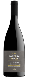 Wino Teroldego Rotaliano Bottega Vinai 0,75L / 13% 