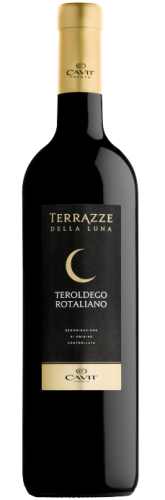 TERAZZE DELLA LUNA TORELDEGO ROTALIANO