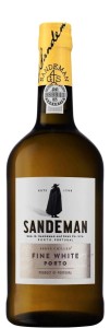 Porto Sandeman white 0,75L / 19,5% 