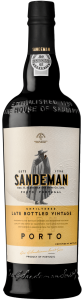 Porto Sandeman LBV 0,75L / 20%  