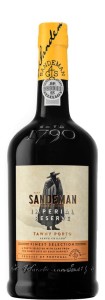 Porto Sandeman Tawny Imperial Reserve 0,75L / 20%   