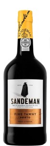 Porto Sandeman Tawny 0,75L / 19,5%  