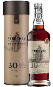 Porto Sandeman 30 yo Tawny 0,75L / 20%   