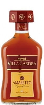 AMARETTO VILLA CARDEA