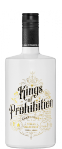 Wino Kings of Prohibition Chardonnay 0,75l / 13%
