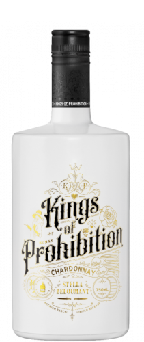 KINGS OF PROHIBITION CHARDONNAY