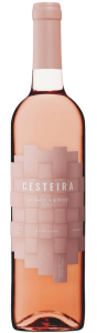Wino Cesteira Vinho Verde rose 0,75L / 10,5% 